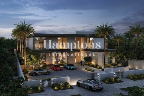 Vila u Dubai, UAE 6 spavaćih soba, 3792.40822748 m2 Br. 754610 - fotografija 3