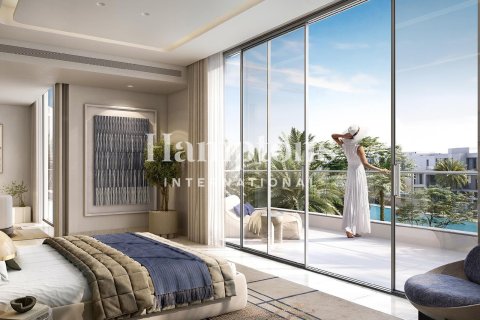 Vila di Dubai, UEA 5 kamar tidur, 797.66515800 m2 nomor 754612 - foto 10