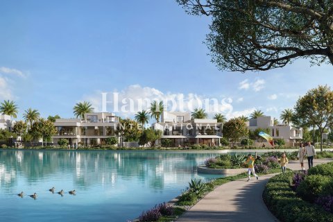 Vila di Dubai, UEA 5 kamar tidur, 797.66515800 m2 nomor 754612 - foto 6