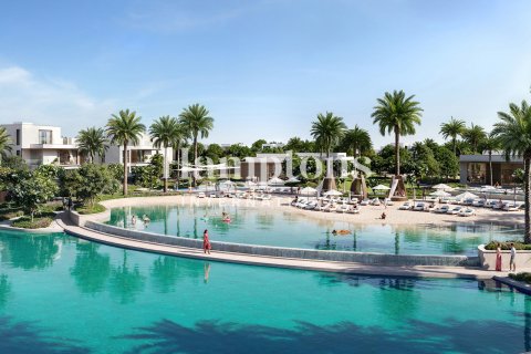 Vila di Dubai, UEA 5 kamar tidur, 797.66515800 m2 nomor 754612 - foto 2