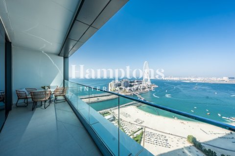 Jumeirah Beach Residence、Dubai、UAE にあるマンションの賃貸物件 2ベッドルーム、137.03006694 m2、No754608 - 写真 8
