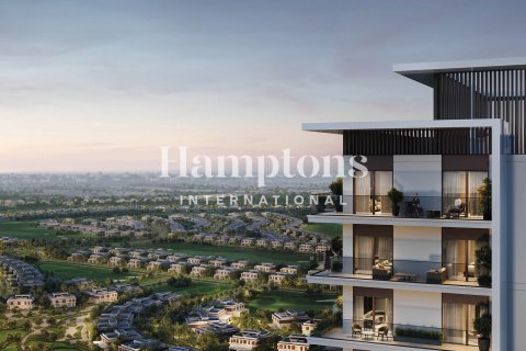 Leilighet til leie i Dubai Hills Estate, Dubai, Emiratene 3 soverom, 168.43313900 kvm Nr. 754613 - Foto 4