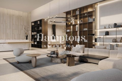 Leilighet til leie i Dubai Hills Estate, Dubai, Emiratene 3 soverom, 168.43313900 kvm Nr. 754613 - Foto 9