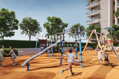 Leilighet til leie i Dubai Hills Estate, Dubai, Emiratene 3 soverom, 168.43313900 kvm Nr. 754613 - Foto 10