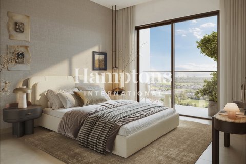 Leilighet til leie i Dubai Hills Estate, Dubai, Emiratene 3 soverom, 168.43313900 kvm Nr. 754613 - Foto 1
