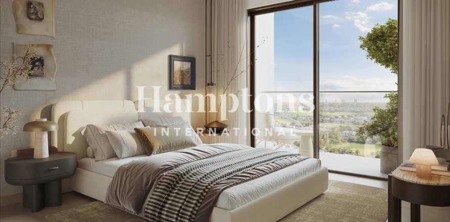 Leilighet i Dubai Hills Estate, Dubai, Emiratene 3 soverom, 168.433 kvm nr. 754613