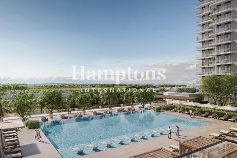 Leilighet til leie i Dubai Hills Estate, Dubai, Emiratene 3 soverom, 168.43313900 kvm Nr. 754613 - Foto 11
