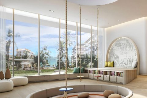 Apartman u Dubai, UAE 2 spavaćih soba, 122 m2 Br. 683448 - fotografija 18