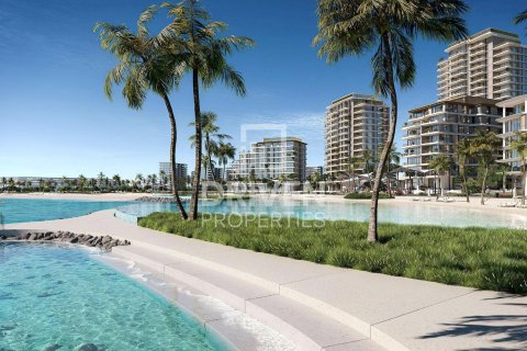 Apartman u Dubai, UAE 2 spavaćih soba, 122 m2 Br. 683448 - fotografija 20