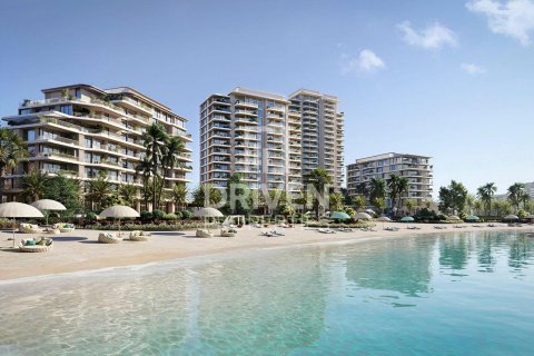 Apartman u Dubai, UAE 2 spavaćih soba, 122 m2 Br. 683448 - fotografija 21