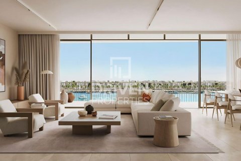 Apartman u Dubai, UAE 2 spavaćih soba, 122 m2 Br. 683448 - fotografija 16