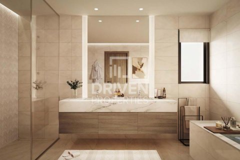 Mohammed Bin Rashid City, Dubai, संयुक्त अरब अमीरात में टाउनहाउस, 4 बेडरूम, 312 वर्ग मीटर, संख्या 683445 - फ़ोटो 8