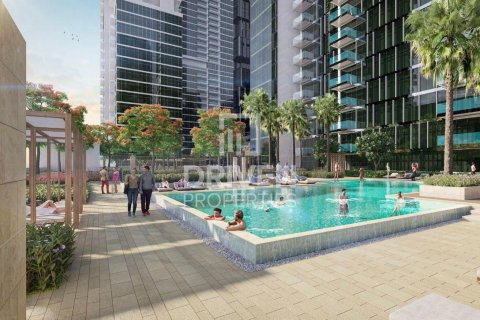 Διαμέρισμα σε Zabeel, Dubai, ΗΑΕ 3 υπνοδωμάτια, 152 τ.μ. Αρ. 683444 - φωτογραφία 2