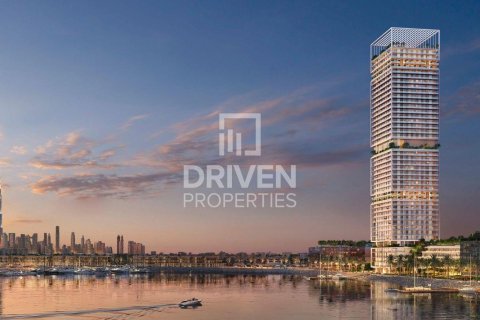 Dzīvoklis Maritime City, Dubaijā, AAE 2 istabas, 119 m2 Nr. 683447 - attēls 1