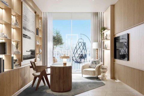 Dzīvoklis Maritime City, Dubaijā, AAE 2 istabas, 119 m2 Nr. 683447 - attēls 12