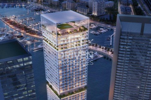 Dzīvoklis Maritime City, Dubaijā, AAE 2 istabas, 119 m2 Nr. 683447 - attēls 8