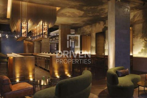 Appartamento in vendita a Downtown Dubai (Downtown Burj Dubai), Dubai, EAU 2 camere da letto, 110 mq. № 683446 - foto 14