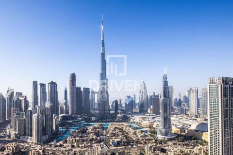 Appartamento in vendita a Downtown Dubai (Downtown Burj Dubai), Dubai, EAU 2 camere da letto, 110 mq. № 683446 - foto 12