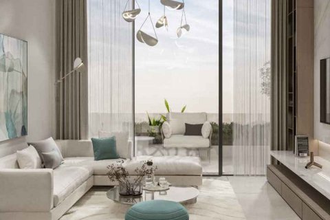 Apartment in Vedaire Residences in Meydan, Dubai, UAE 1 bedroom, 77.0 sq.m. № 629805 - photo 1