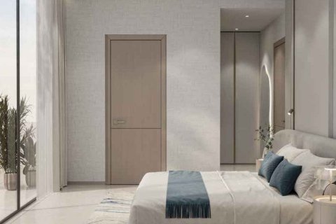 Apartment in Vedaire Residences in Meydan, Dubai, UAE 1 bedroom, 77.0 sq.m. № 629805 - photo 4