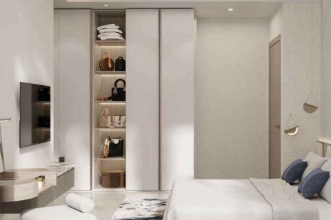 Apartment in Vedaire Residences in Meydan, Dubai, UAE 1 bedroom, 77.0 sq.m. № 629805 - photo 6