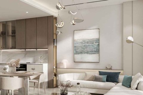 Apartment in Vedaire Residences in Meydan, Dubai, UAE 1 bedroom, 77.0 sq.m. № 629805 - photo 5