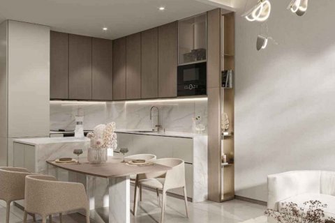 Apartment in Vedaire Residences in Meydan, Dubai, UAE 1 bedroom, 77.0 sq.m. № 629805 - photo 7