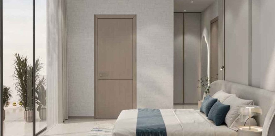 Apartment in Vedaire Residences in Meydan, Dubai, UAE 2 bedrooms, 94 sq.m. № 629806