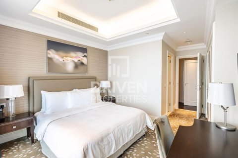 Apartemen di Downtown Dubai (Downtown Burj Dubai), UEA 4 kamar tidur, 264 m2 nomor 655240 - foto 13
