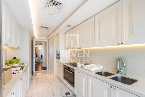 Apartemen di Downtown Dubai (Downtown Burj Dubai), UEA 4 kamar tidur, 264 m2 nomor 655240 - foto 20