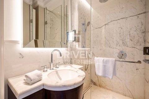 Apartemen di Downtown Dubai (Downtown Burj Dubai), UEA 4 kamar tidur, 264 m2 nomor 655240 - foto 17