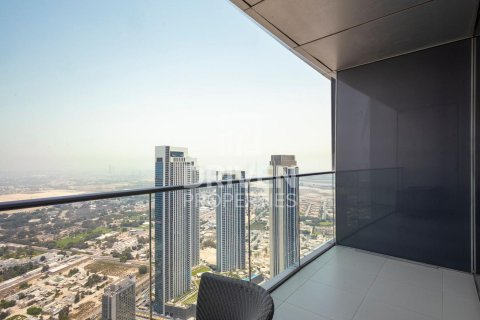Dzīvoklis Downtown Dubai (Downtown Burj Dubai)jā, AAE 4 istabas, 264 m2 Nr. 655240 - attēls 19