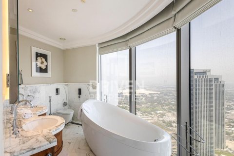 Apartemen di Downtown Dubai (Downtown Burj Dubai), UEA 4 kamar tidur, 264 m2 nomor 655240 - foto 8