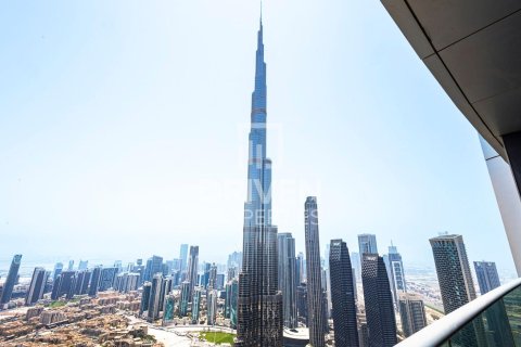 Apartemen di Downtown Dubai (Downtown Burj Dubai), UEA 4 kamar tidur, 264 m2 nomor 655240 - foto 29