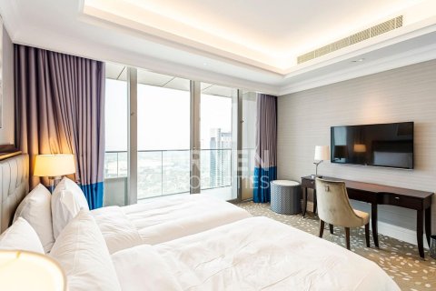 Dzīvoklis Downtown Dubai (Downtown Burj Dubai)jā, AAE 4 istabas, 264 m2 Nr. 655240 - attēls 16