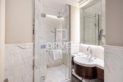 Dzīvoklis Downtown Dubai (Downtown Burj Dubai)jā, AAE 4 istabas, 264 m2 Nr. 655240 - attēls 15