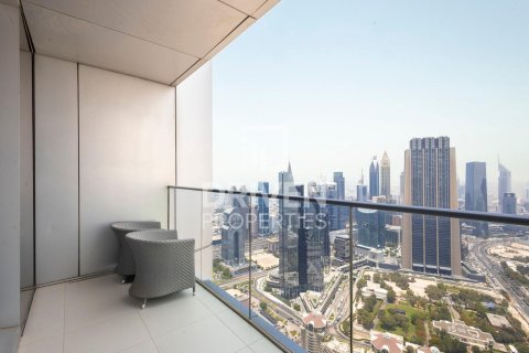 Apartamento em Downtown Dubai (Downtown Burj Dubai), Dubai, EAU 4 quartos, 264 m2 № 655240