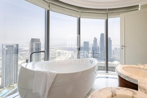Apartemen di Downtown Dubai (Downtown Burj Dubai), UEA 4 kamar tidur, 264 m2 nomor 655240 - foto 21