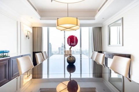 Apartemen di Downtown Dubai (Downtown Burj Dubai), UEA 4 kamar tidur, 264 m2 nomor 655240 - foto 24