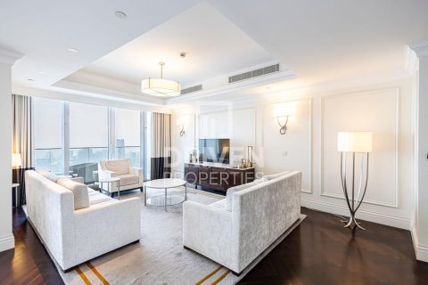 Dzīvoklis Downtown Dubai (Downtown Burj Dubai)jā, AAE 4 istabas, 264 m2 Nr. 655240 - attēls 4