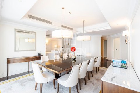 Dzīvoklis Downtown Dubai (Downtown Burj Dubai)jā, AAE 4 istabas, 264 m2 Nr. 655240 - attēls 12