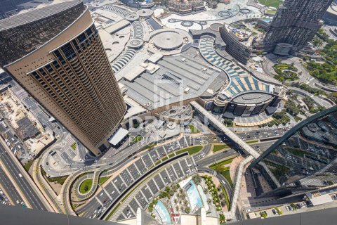 Apartemen di Downtown Dubai (Downtown Burj Dubai), UEA 4 kamar tidur, 264 m2 nomor 655240 - foto 30