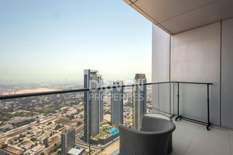 Dzīvoklis Downtown Dubai (Downtown Burj Dubai)jā, AAE 4 istabas, 264 m2 Nr. 655240 - attēls 3