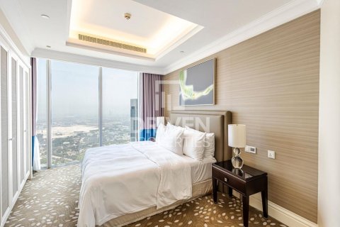 Apartemen di Downtown Dubai (Downtown Burj Dubai), UEA 4 kamar tidur, 264 m2 nomor 655240 - foto 7