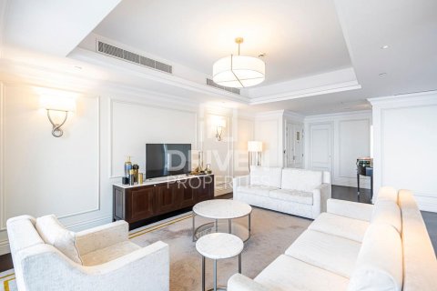 Apartemen di Downtown Dubai (Downtown Burj Dubai), UEA 4 kamar tidur, 264 m2 nomor 655240 - foto 26