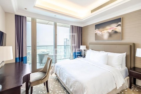 Apartemen di Downtown Dubai (Downtown Burj Dubai), UEA 4 kamar tidur, 264 m2 nomor 655240 - foto 11