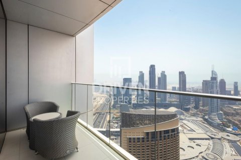 Apartemen di Downtown Dubai (Downtown Burj Dubai), UEA 4 kamar tidur, 264 m2 nomor 655240 - foto 27