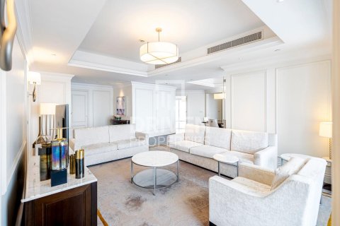 Dzīvoklis Downtown Dubai (Downtown Burj Dubai)jā, AAE 4 istabas, 264 m2 Nr. 655240 - attēls 25