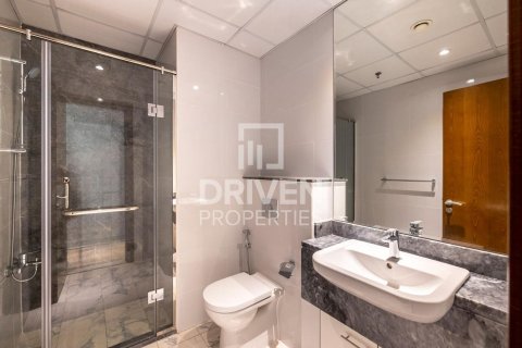 Leilighet til leie i Business Bay, Dubai, Emiratene 2 soverom, 119 kvm Nr. 655236 - Foto 12