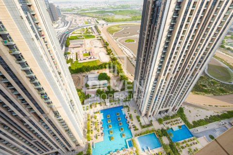 Leilighet til leie i Business Bay, Dubai, Emiratene 2 soverom, 119 kvm Nr. 655236 - Foto 2